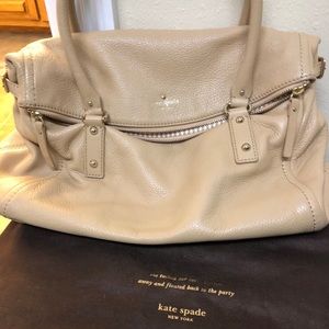 Kate Spade satchel